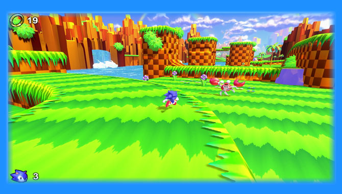 How To Download Sonic Utopia On Mac