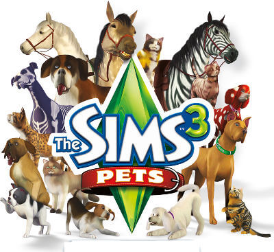 Sims 3 pets expansion pack free download